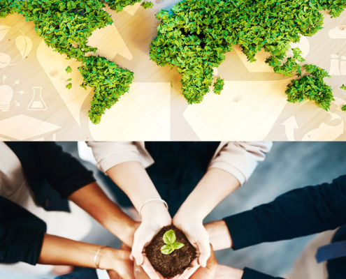 social responsibility, semay textile social responsibility, recyclability, knitwear recycling,